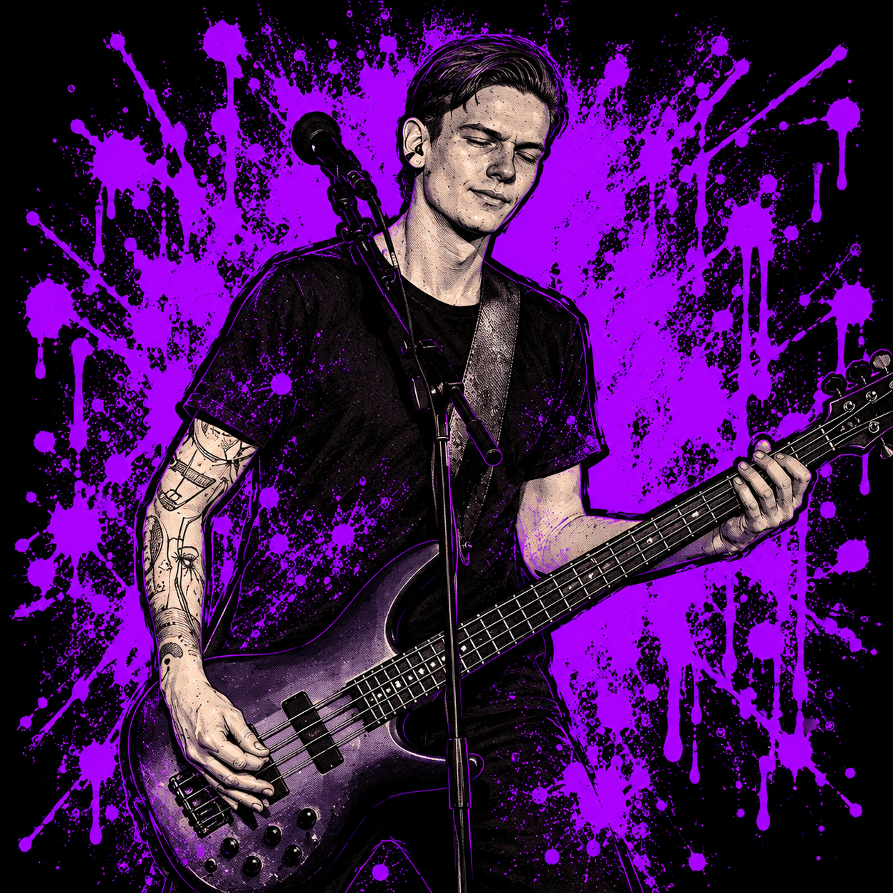 Kenny Sandberg